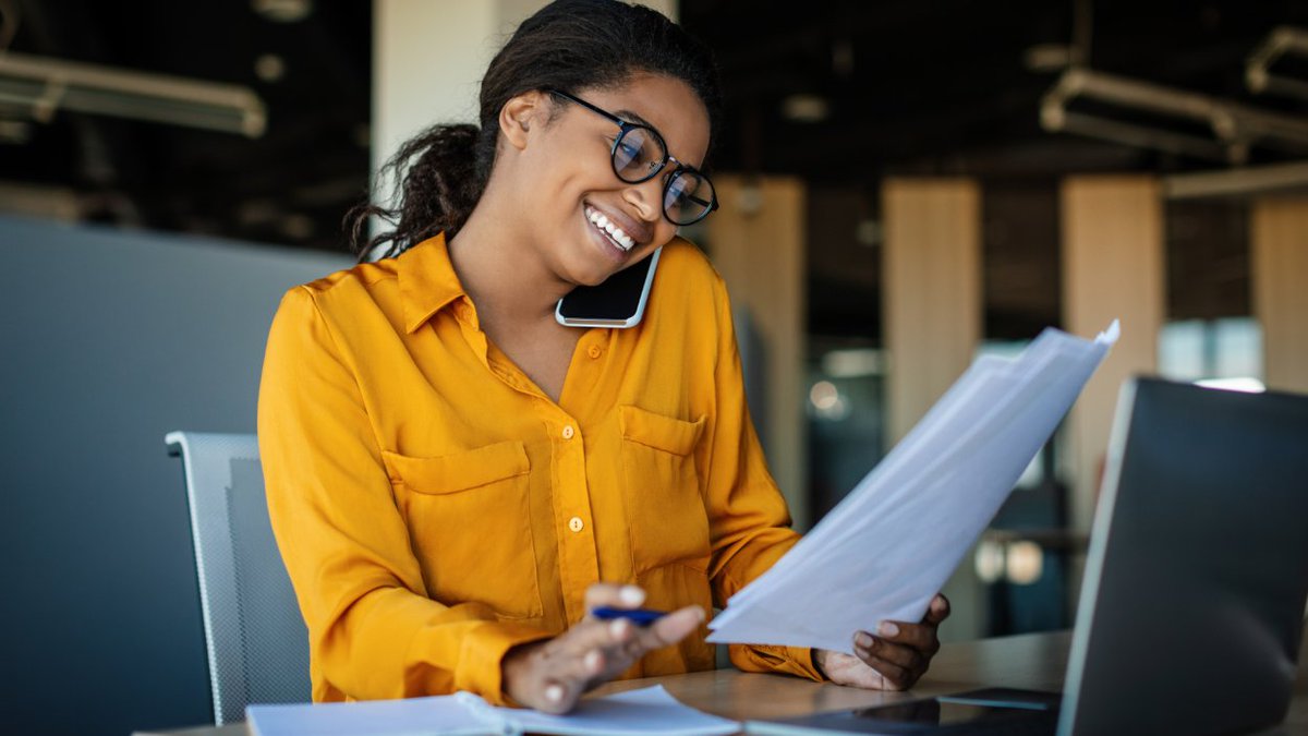 SCOREMentors's tweet photo. Whether it’s cash flow fluctuations or money to buy new office equipment, women business owners often struggle to find equal opportunities for funding.

In this article, sponsored by Glenn W. Bailey Foundation, we share six top funding options available: https://t.co/UyVdwVuyOp https://t.co/qKGFHseBcr