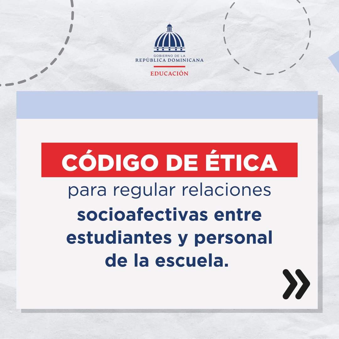 asodomae's tweet photo. Todas las iniciativas que sirvan para regular de manera efectiva la educación del país serán bien vista por #ASODOMAE , la estudiaremos a fondo para dar nuestros puntos de vista.

"Por una educación de calidad, vamos por más"

#Asodomae #rd #Minerd 
@educacionrd https://t.co/kN6Eq7Etto