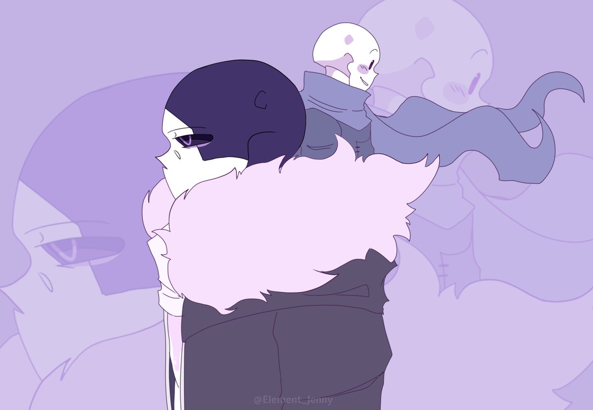 element_jennyy's tweet photo. #sansoc #ocsans #ocpapyrus #papyrusoc #HyenaSans #HyenPapyrus #UnderArchived #AskHyenaSansAndHyenPapyrus
☆Part 1☆ https://t.co/qqZd6kCjeH