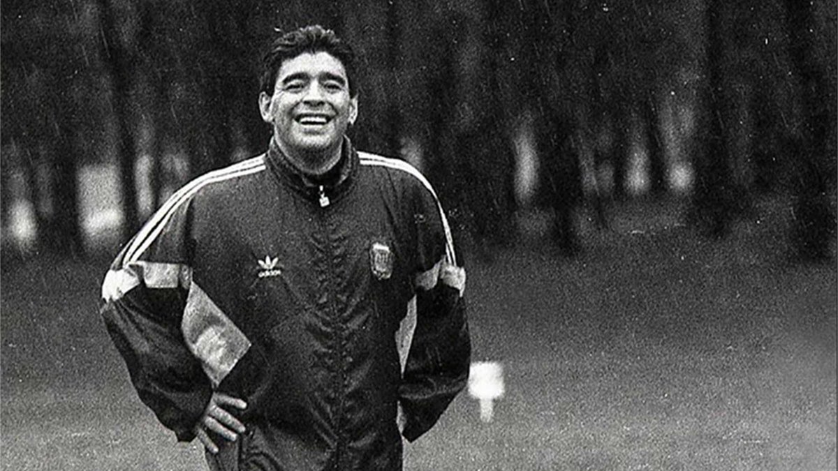 Te extraño
