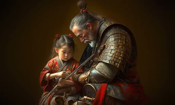 FiverrTopPicks's tweet photo. Let your imagination run wild and let's make awesome AI art together, in any style. You will be involved in the creation process, and I will make a basic edition of the result if needed. 
Order now and let's make your ideas a reality. 
https://t.co/nwKxHXOJsK https://t.co/d0EgG6LWPc