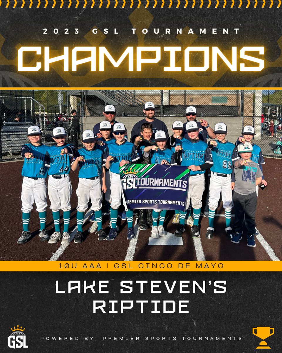 GSL Tournaments tweet media