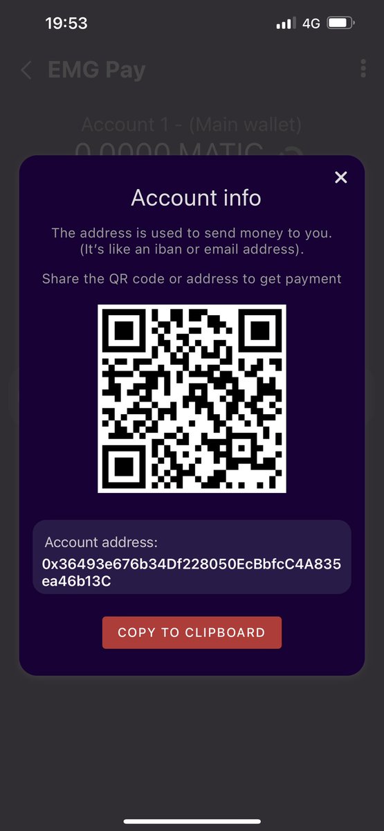 Tubiqso's tweet photo. @Ucan_Coin 🥳🥳🥳🥳 https://t.co/vGsmP2vF3j