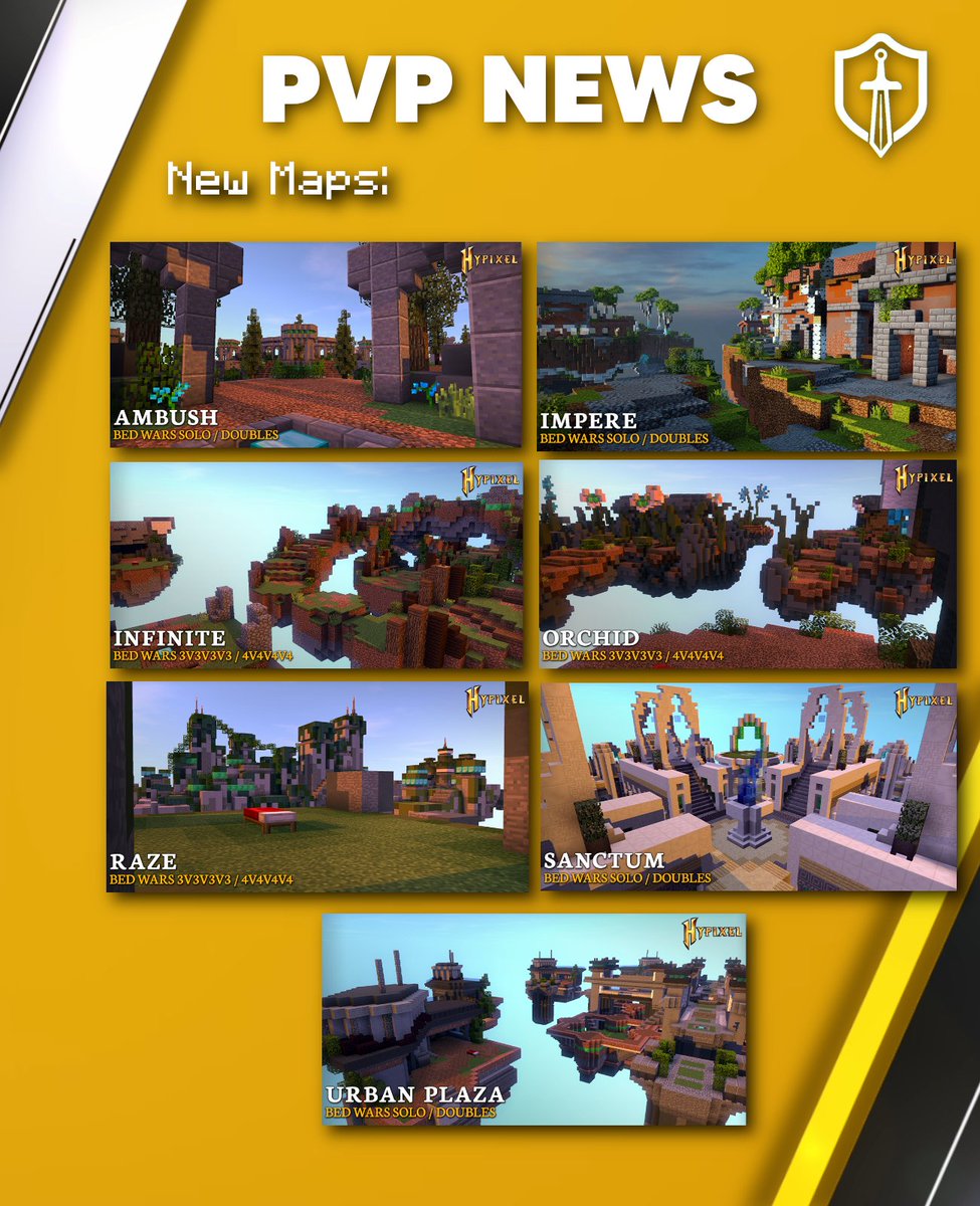 hypixelhub tweet picture