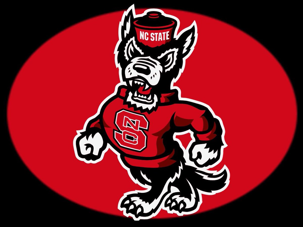 #Blessed To receive an Offer to NC State University 🙏🏾 Thank you <a href="/CoachGoebbel/">Todd Goebbel</a> <a href="/PackFootball/">NC State Football</a> ⚫️🔴 <a href="/OvertonDarryl/">Darryl Overton</a> <a href="/CoachOvertonJ/">Jeffrey Overton Sr.</a> @RivalsFriedman <a href="/BrianDohn247/">BrianDohn247</a> @MohrRecruiting