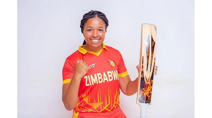 Sharne Mayers' stock continue to rise
zbcnews.co.zw/2023/05/09/sha…