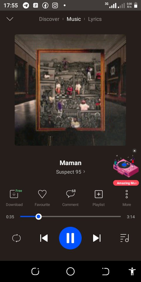 gbezonlinluc's tweet photo. SUSPECT 95 🎧 https://t.co/MnvGBH0h4V
