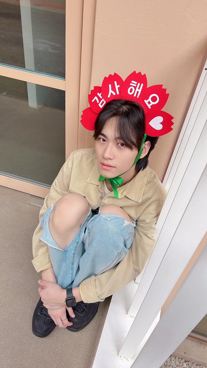 RARE_HOUSE_FR's tweet photo. [𝐏𝐮𝐛𝐥𝐢𝐜𝐚𝐭𝐢𝐨𝐧 𝐓𝐰𝐢𝐭𝐭𝐞𝐫] - ⓪⑧/⓪⑤/②③ -

🆂🅴🅾🅽🅶🅱🅸🅽

#SEONGBIN #성빈 
#RAREHOUSE #레어하우스 #GREATM #그레이트엠 https://t.co/JeghWGnH5E
