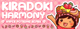 UniteTechno's tweet photo. Play #NeonFM free today!

"Divine Disgrace" by Monstdeath
"Bonkaz" by @Atompushers &amp; @5YNK
"Kiradoki Harmony ~Hyper Potions Remix~" by @mylkofficial &amp; @HyperPotions

Play at https://t.co/mefQKsnqNW
#musicgames https://t.co/1GT90unOrq