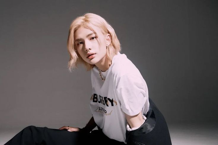 ouiiilino's tweet photo. Hyunlix au | Felìx was gay! 
Fèlìx tenia la costumbre de coquetear con sus fans y eso a Hyùnjìn le disgustaba mucho. 

Donde Hyùnjin le gusta Felìx pero a Felìx le gusta ponerle celoso. https://t.co/aojl9DsC75