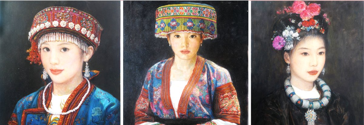 Exhibition reminder - Opening this Thursday evening - Shen Ming Cun Solo Exhibition - mailchi.mp/67fbd69d5408/o…