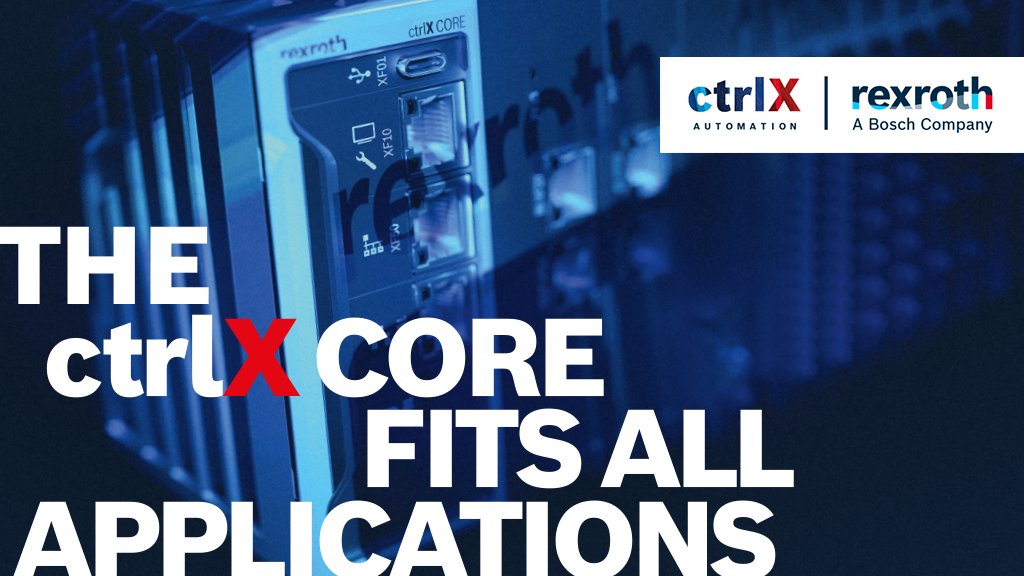 BoschRexrothUS: As the heart of the automation toolkit ctrlXAUTOMATION, ctrlX CORE takes control into an open, free and flexible automation world. 🆓 Read in our magazine how it’s driving a high-tech fitness machine, for example: bit.ly/41RP6ke
…