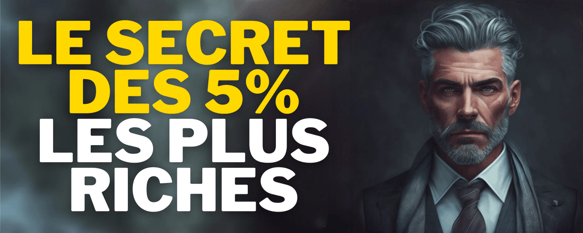 VChambraud's tweet photo. Quel est le secret des 5% les plus riches pour avoir des résultats plus rapidement et plus efficacement que toi ?

Je t'explique TOUT de A à Z.

RT + commente "SECRET" pour le recevoir immédiatement en DM.

C'est GRATUIT, pour l'instant.

Tu dois me follow. https://t.co/Rky46WDCg8