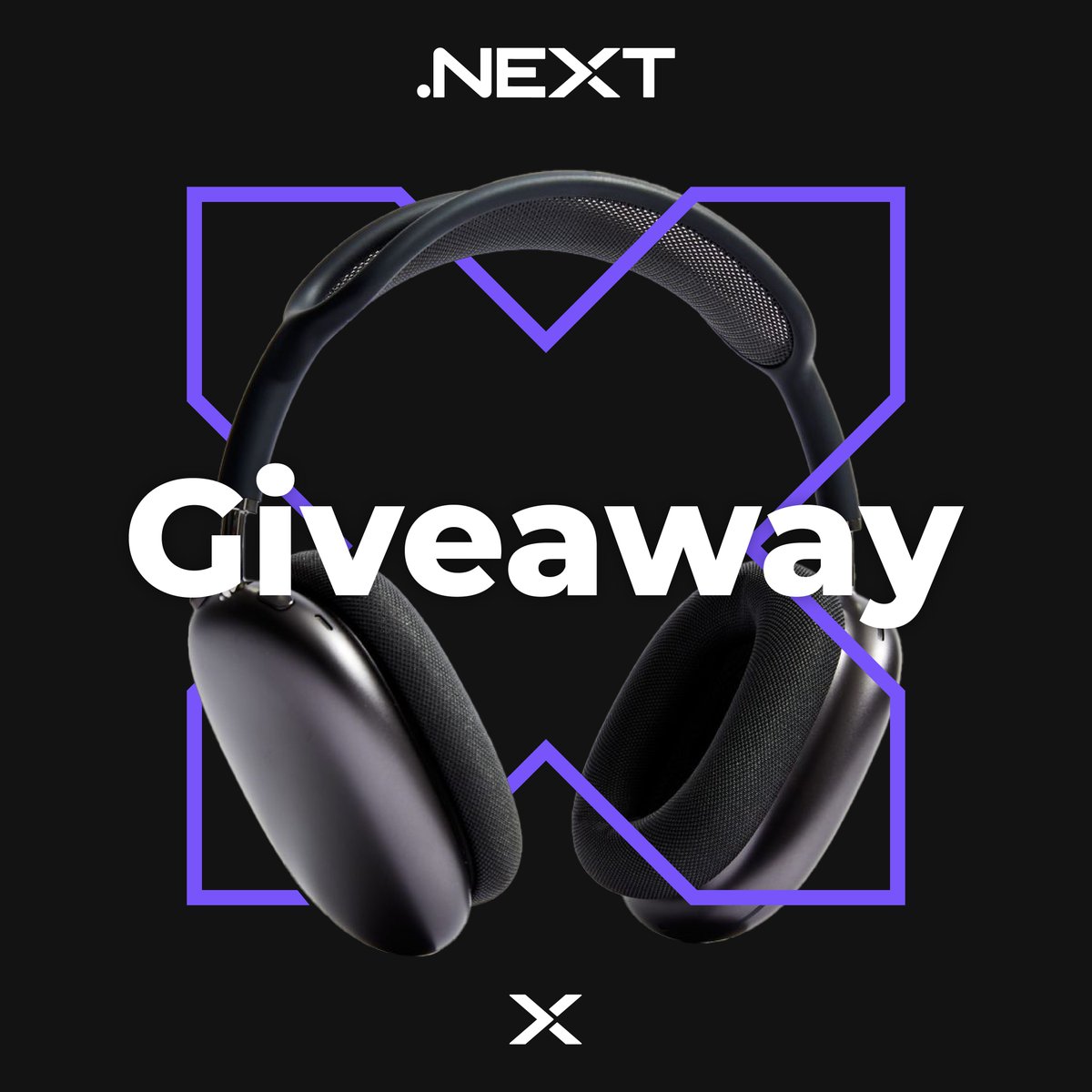 Nutanix provides one place for you to run your apps and data anywhere. For 2 lucky .NEXT attendees, we’ll also provide a set of Apple AirPods Max so you can listen to your music and podcasts anywhere 🎧
Share your highlights to social media using #NEXTconf for your chance to win.