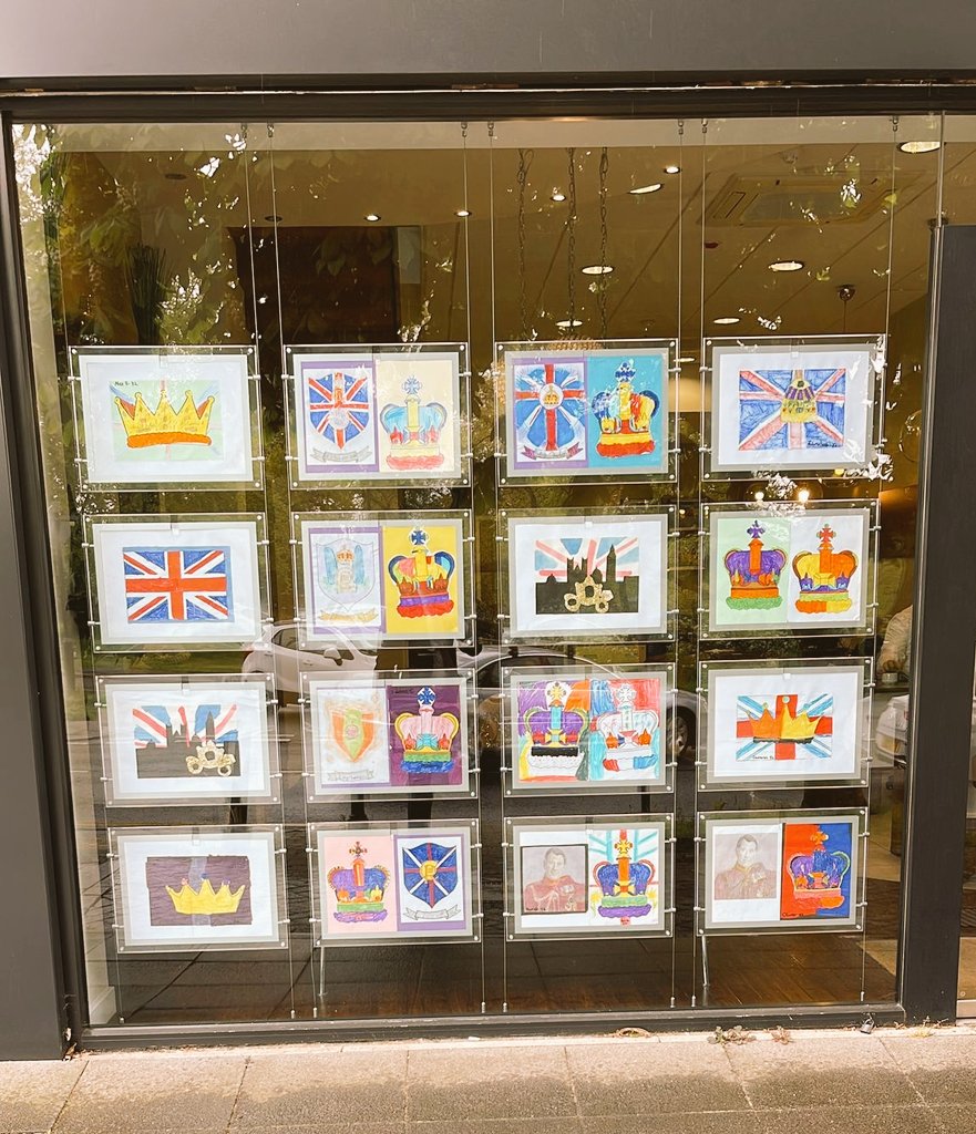 St. Nick's PTA tweet media