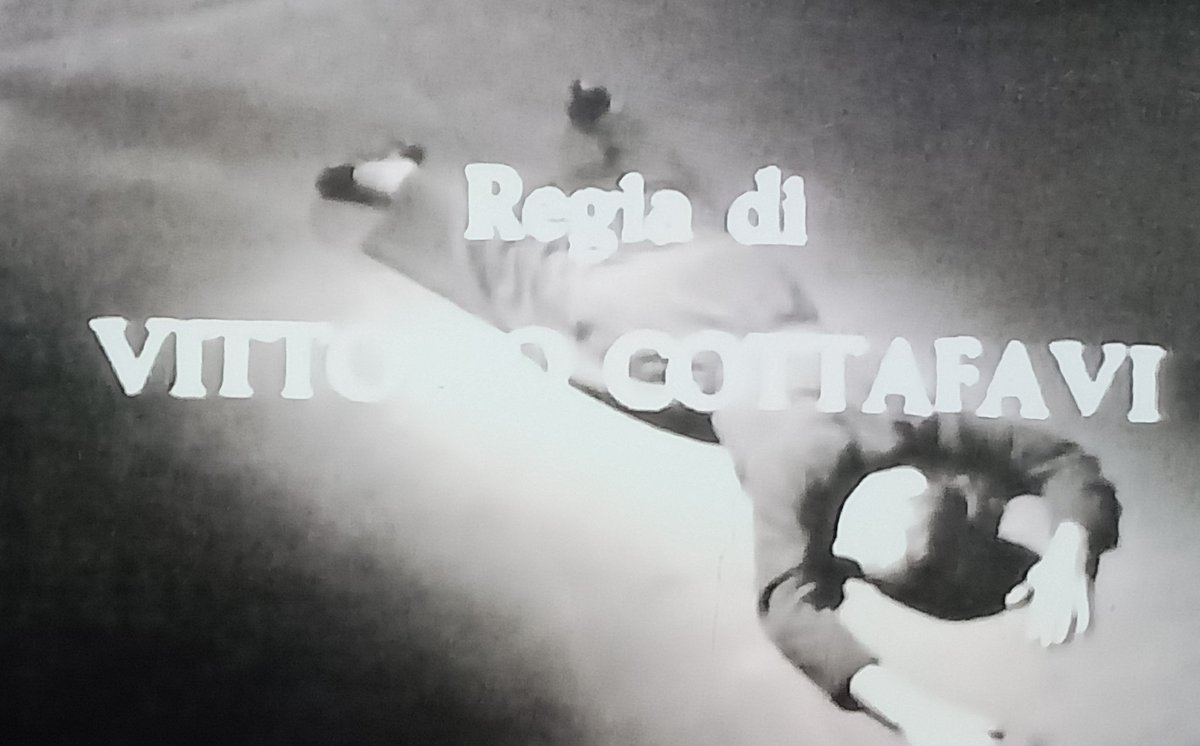 moll_andre's tweet photo. Le troiane(1967)
#VittorioCottafavi
#SarahFerrati #LauraTavanti
#AnnaMariaGuarnieri
#EsmeraldaRuspoli
#EnricoMariaSalerno
#Euripides
altre volte un'altra tv
#FilmTwitter https://t.co/2IEImY3XoQ