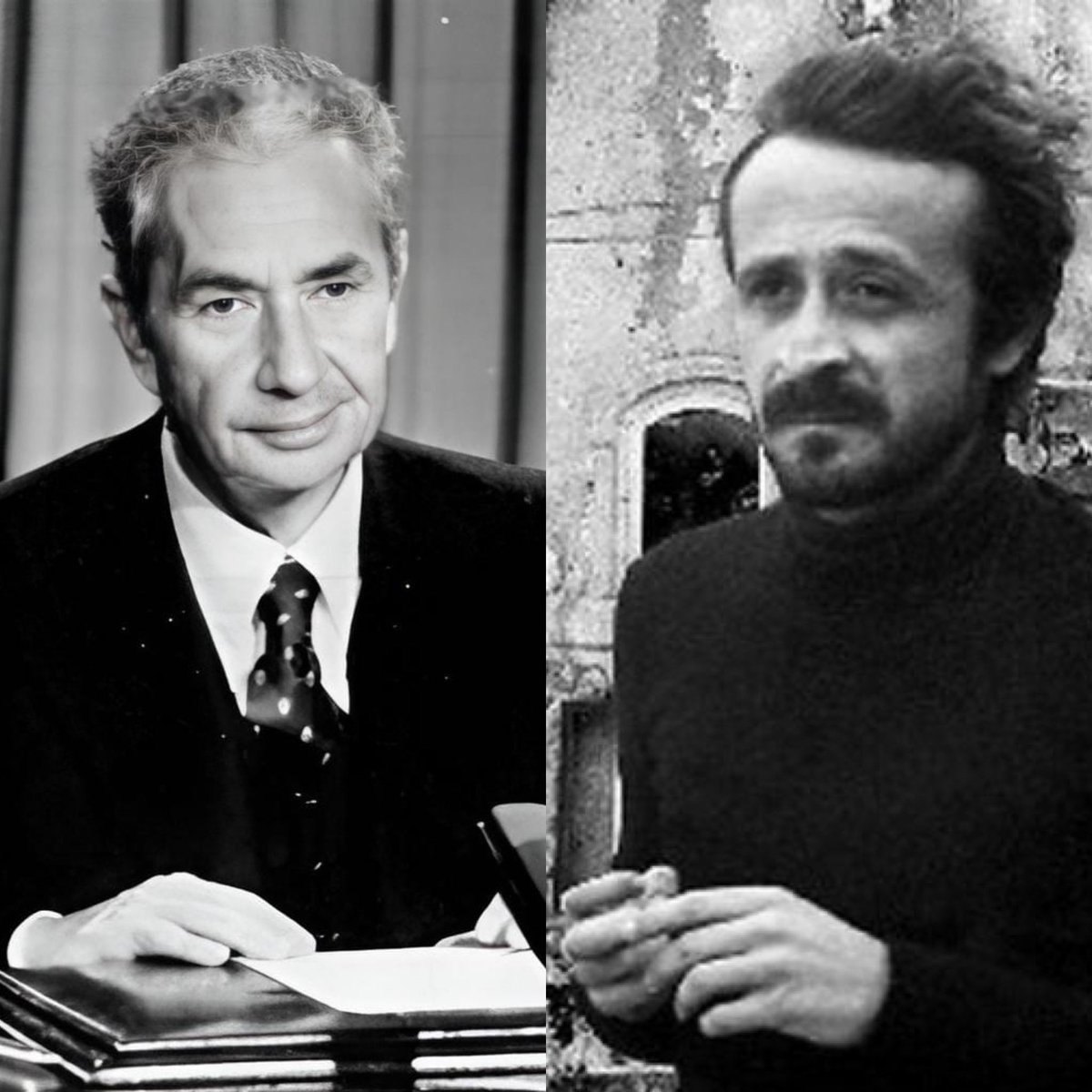 mattiaferrari93's tweet photo. Per onorare #PeppinoImpastato e #AldoMoro bisogna fare verità: sui loro e sui misteri attuali del nostro Paese, tra cui il #Libyagate, scoperto dal giornalismo coraggioso.
Occorre scoprire perché il “portavoce della mafia libica” @rgowans pubblica documenti italiani top secret. https://t.co/FYzZn8gDif