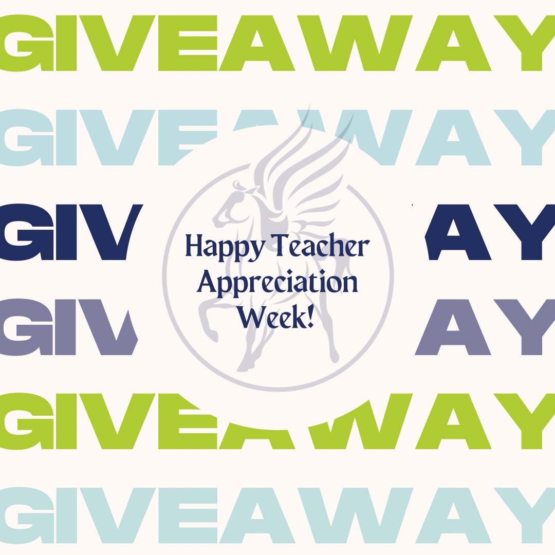 Happy Teacher Appreciation Week! 

To celebrate, we are giving away some 1 year CT COLT memberships!!

To enter, like this tweet and tag your teacher friends (each comment is 1 entry) For an additional entry, retweet this tweet! 

Giveaway closes Friday at 11:59 PM.
Good luck! 😁