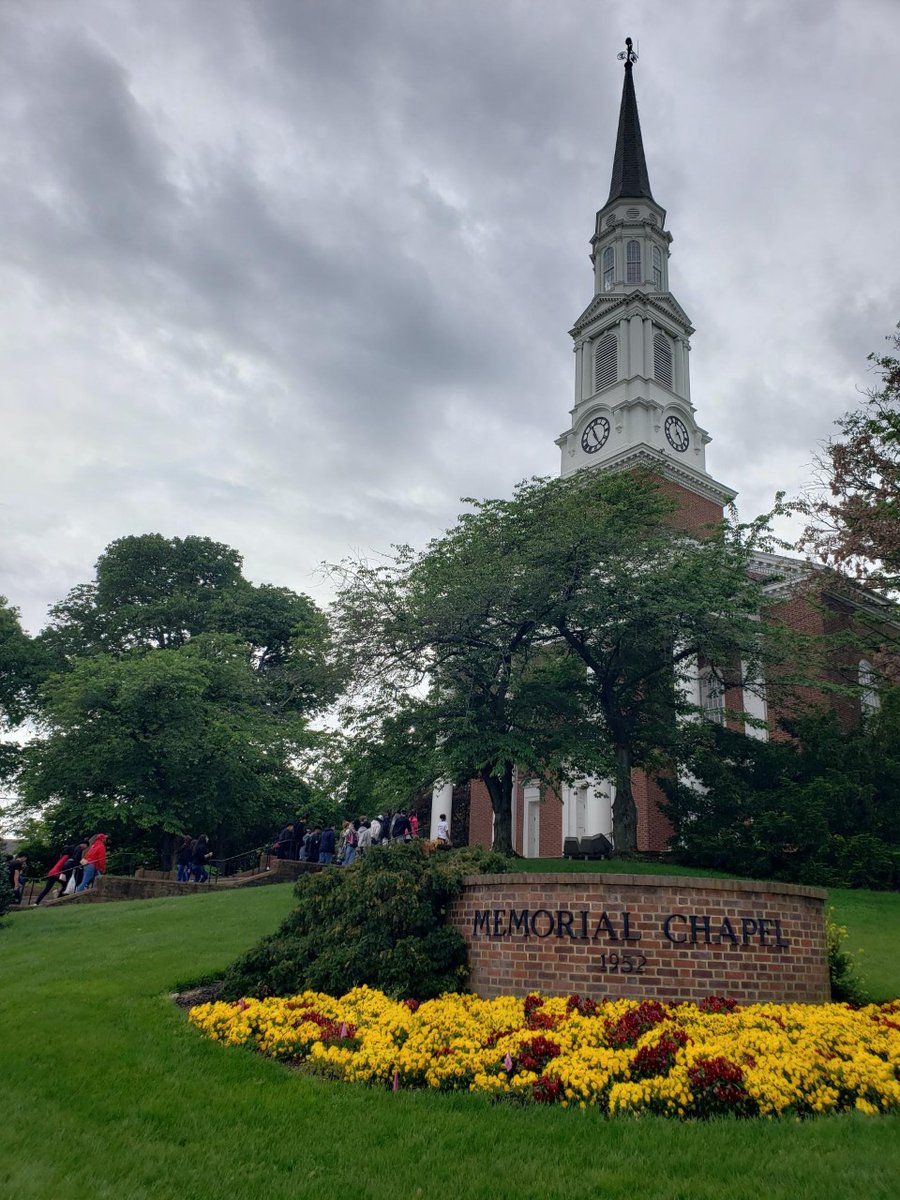 Our AVID 8th graders went to the University of Maryland today! GO TERPS #UMDtour The tour guide said we were one of best groups she ever had ❤️🐢 #AVIDAACPS #AVID4possibility