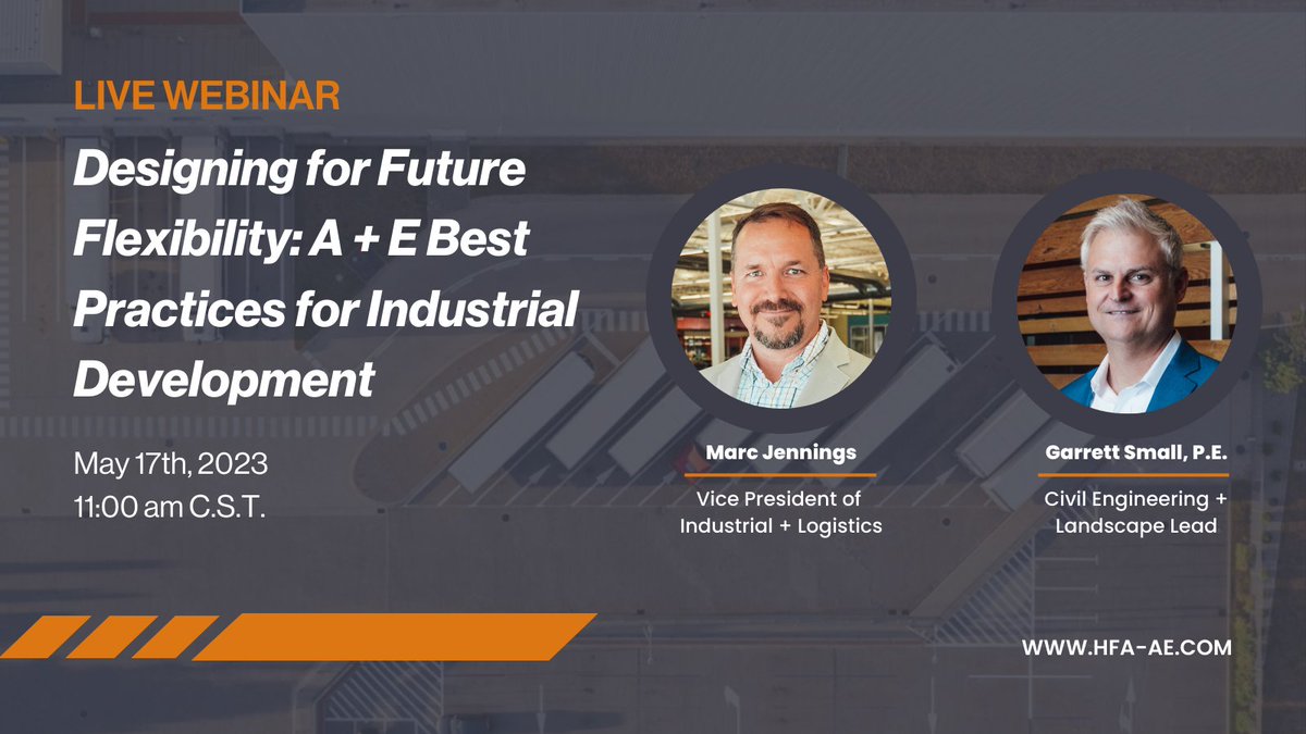 HFA_AE's tweet photo. Have you heard? 👂
We are hosting a webinar on May 17th. Learn from industry experts on how to ensure investments in new construction or adaptive re-use!
We hope to see you there! 
Register here 👉https://t.co/ARVYP51M4T 

https://t.co/kvA6l3xNsb https://t.co/06NRrG0Wl7