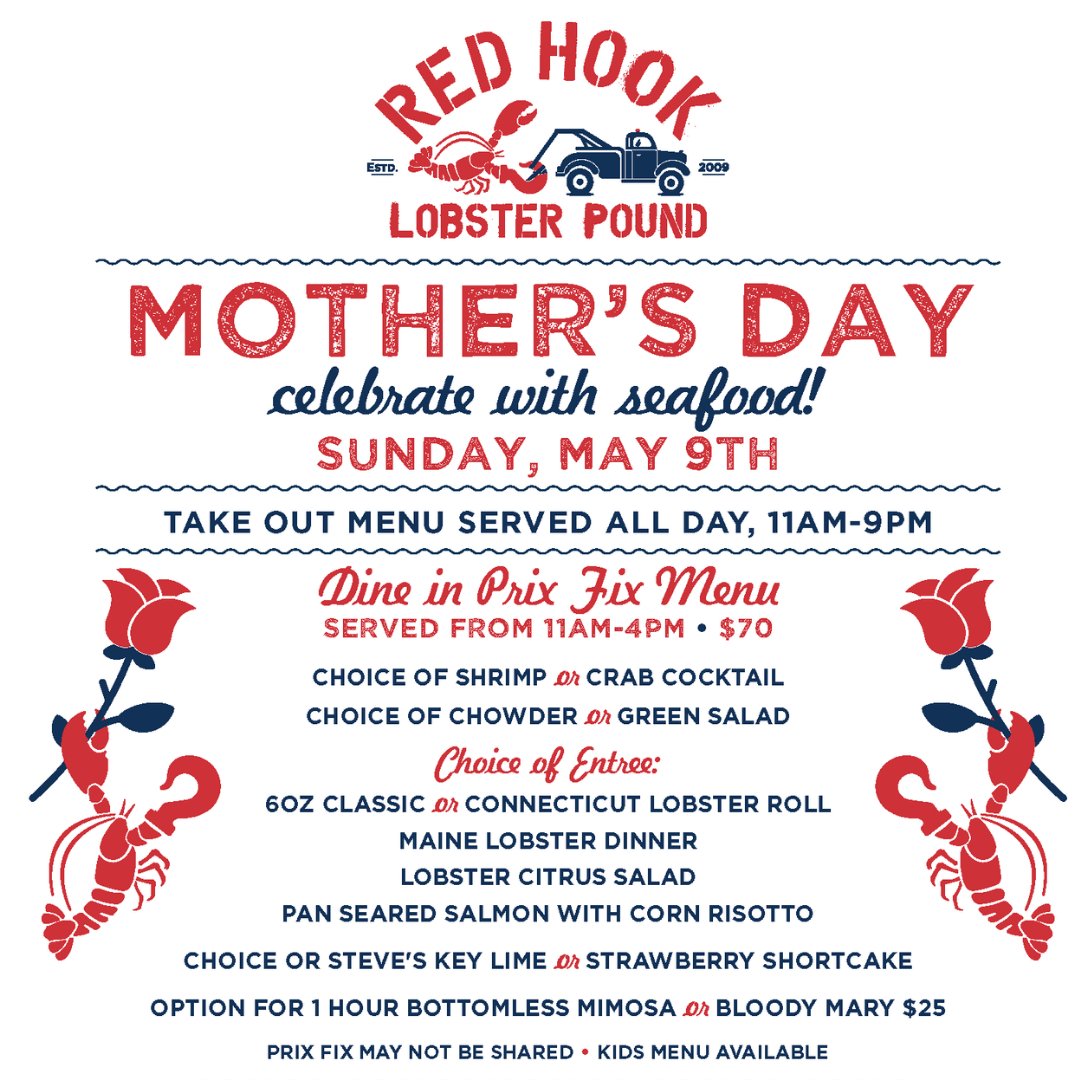 RedHookLobsterPound tweet media