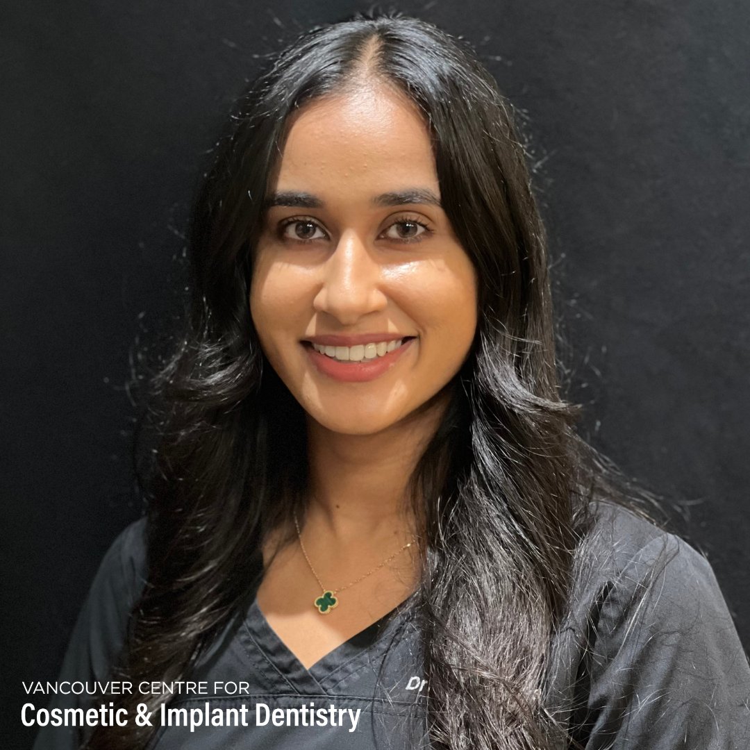 Dr. Sra is a highly skilled and experienced dentist at VCCID. With a passion for providing exceptional dental care, she has been serving the Vancouver and Burnaby community for many years.

Contact us to book with our team!

Phone: (604) 243-0048
Email: info@vccid.com

#VCCID