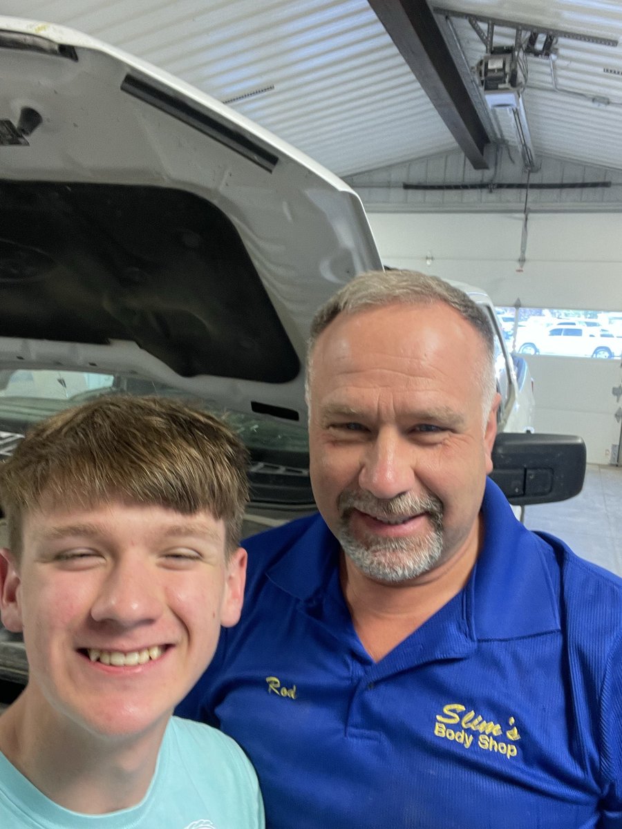 Beatrice High ~ Career Ed tweet media