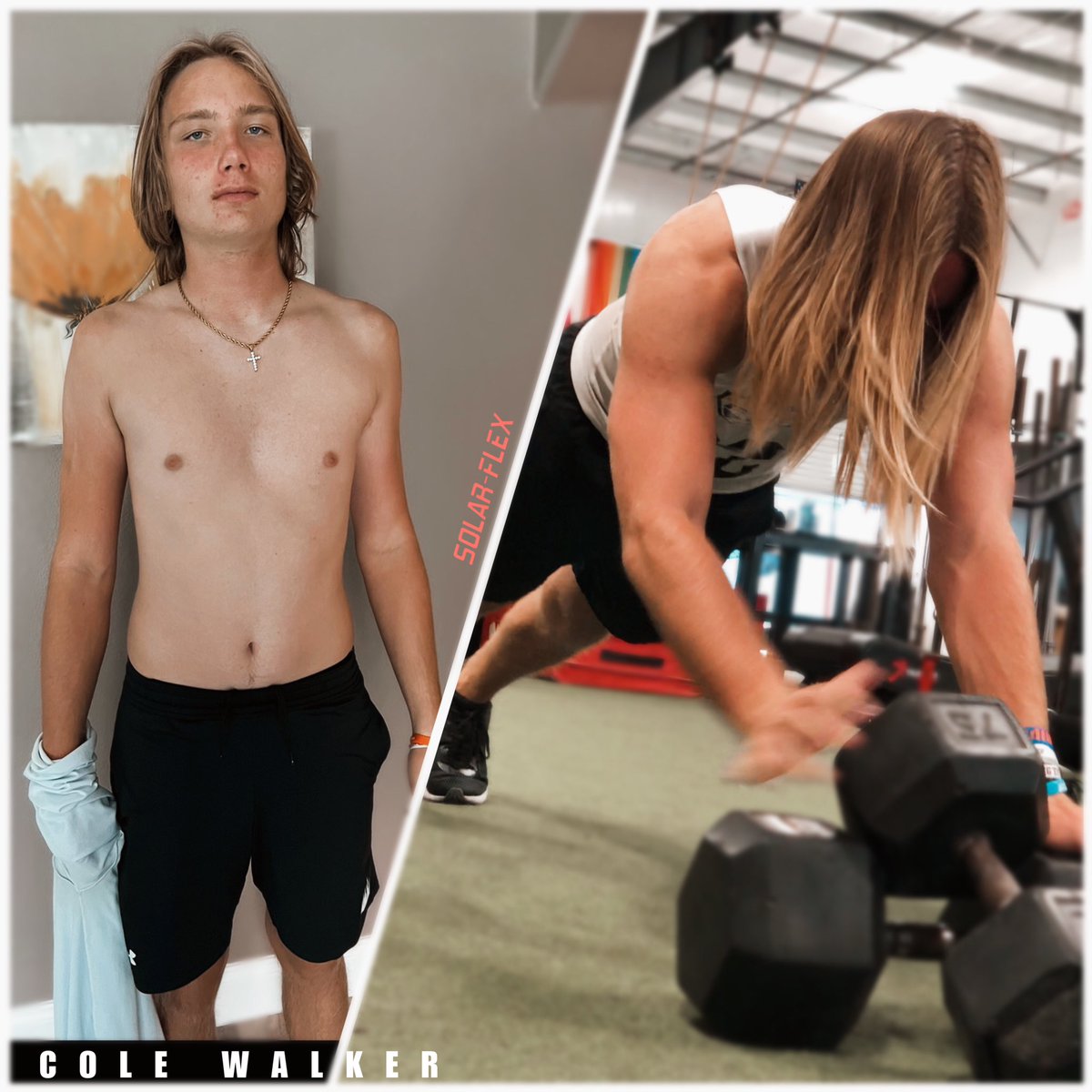 SOLAR-FLEX™️ tweet media