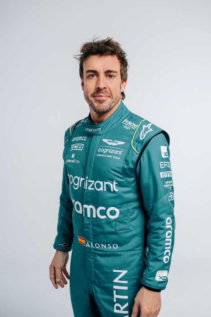 Por cada 33 favs le agrando el cabezón a Don Fernando Alonso Diaz de Vivar
