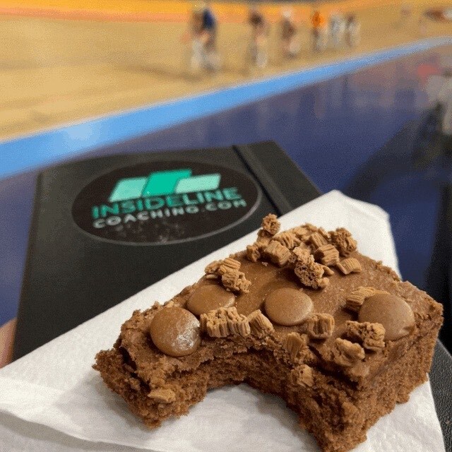 Inside Line Coaching tweet media