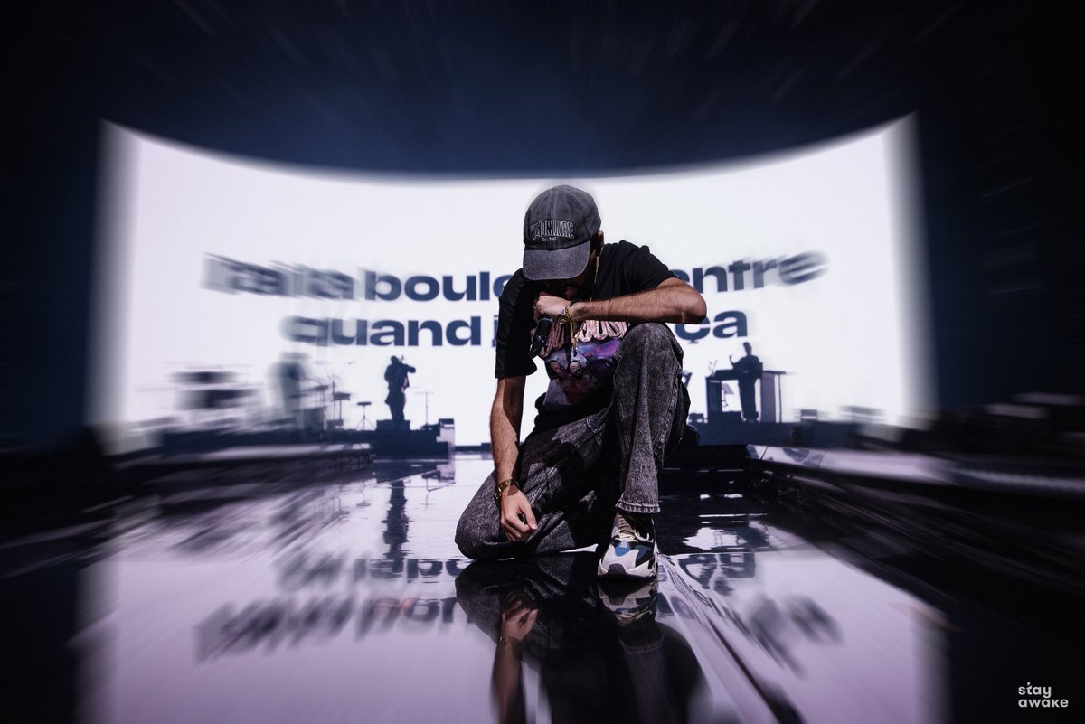 Quentin_Leconte's tweet image. Nouvel article #StayAwake ! - @bigfloetoli, tu connais non ?

📸 @StayAwakeBdx - Mathilde Soler

➡️ stayawake.fr/Actualites/mus…