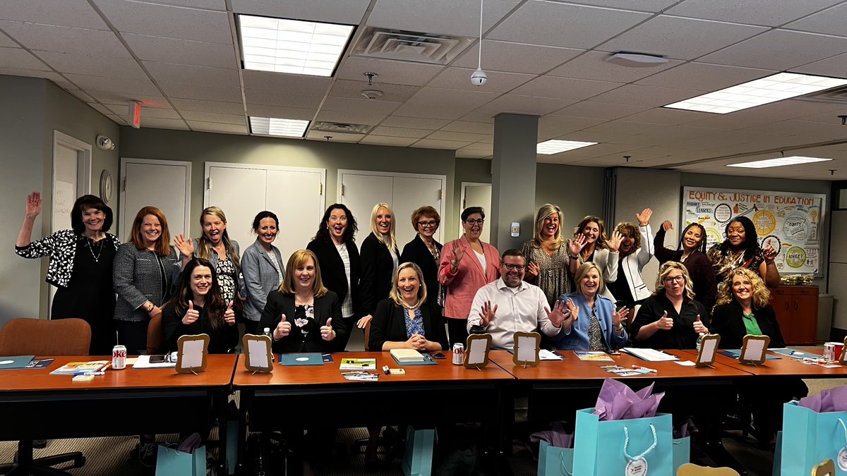 AASAHQ's tweet photo. Having a blast at the National Women's Leadership Consortium today! #AASAWELL https://t.co/paMStgS3Ig