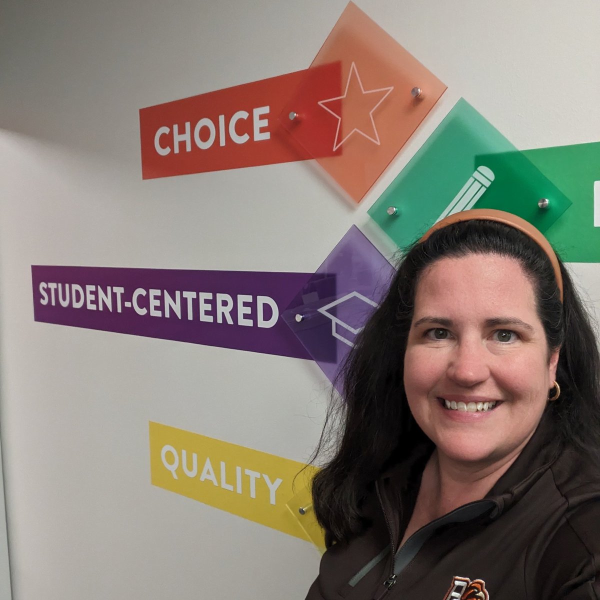 Happy #CharterSchoolsWeek