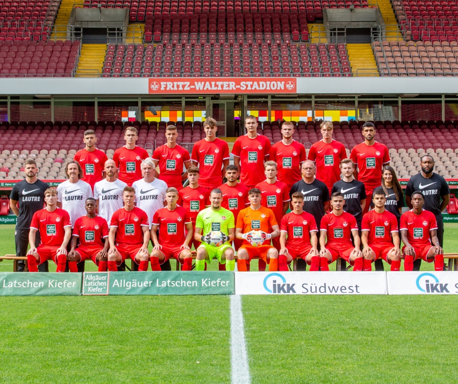 Be there when Minnesota United plays FC Kaiserslautern on Allianz Field! The Loons are hosting this international "friendly" on Wednesday, June 28 at 7:30 PM. Get your discounted GAI tickets at bit.ly/42lCxx9 before they sell out!