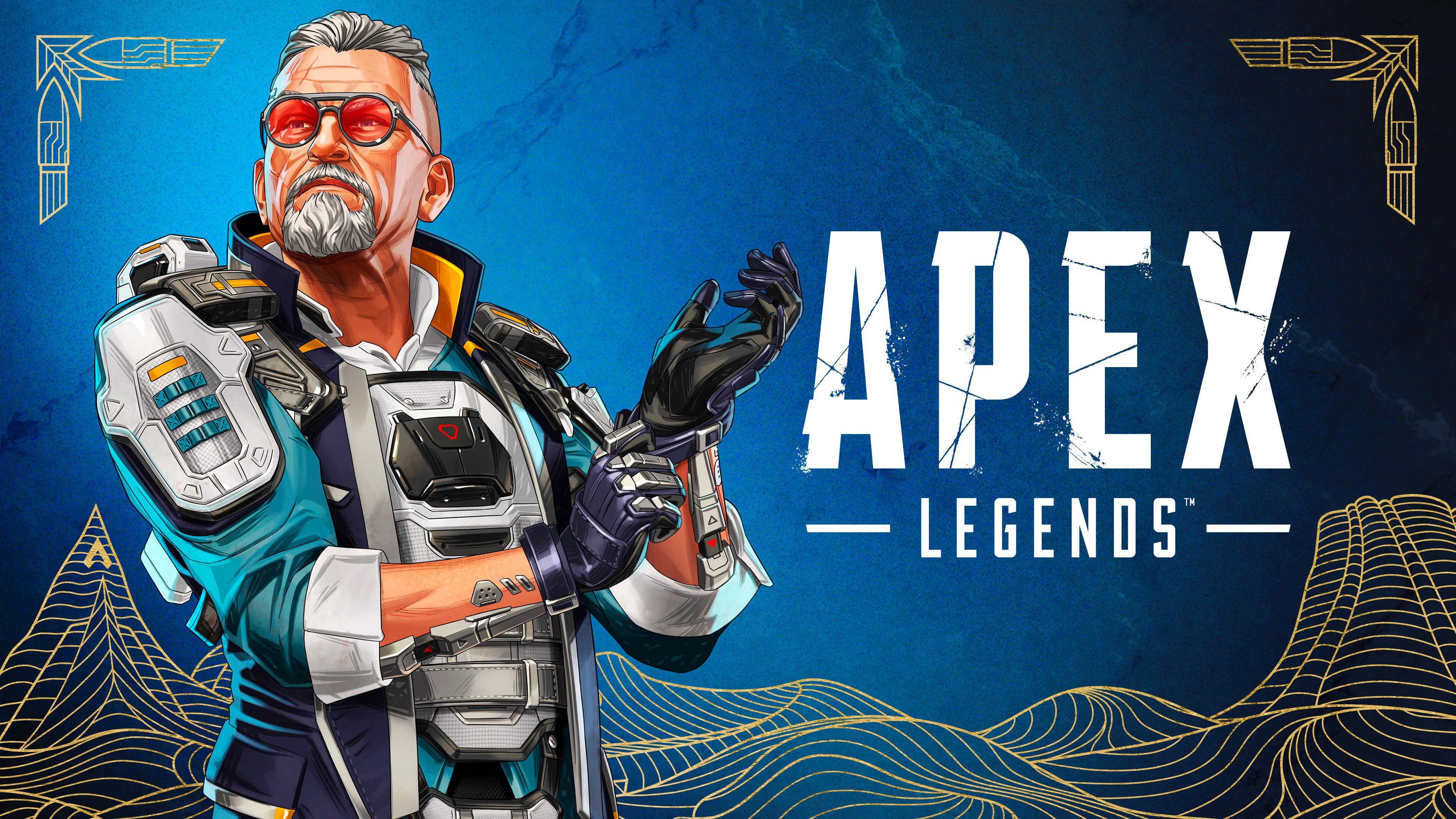 Apex Legends Mobile launches on May 17th - The Verge