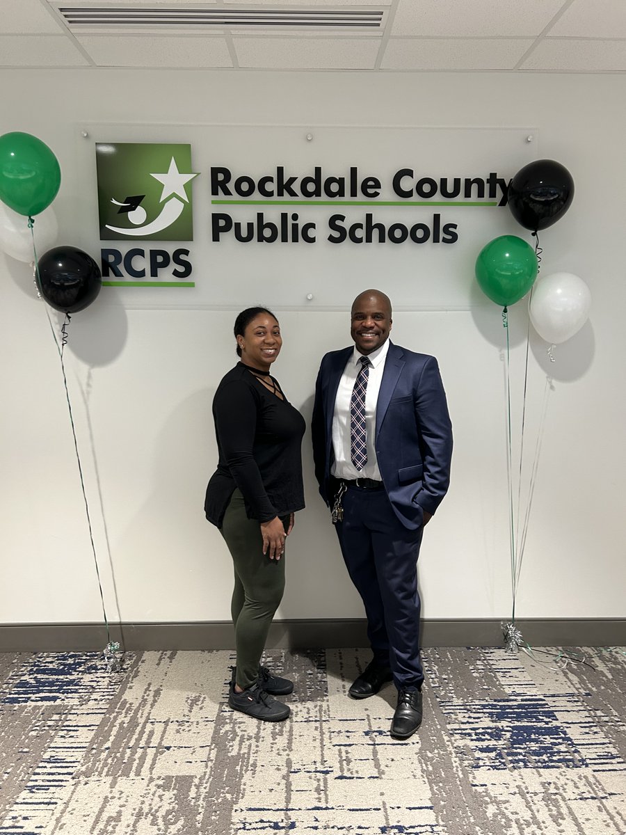 Teach Rockdale on Twitter "We are still CELEBRATING our new hires from