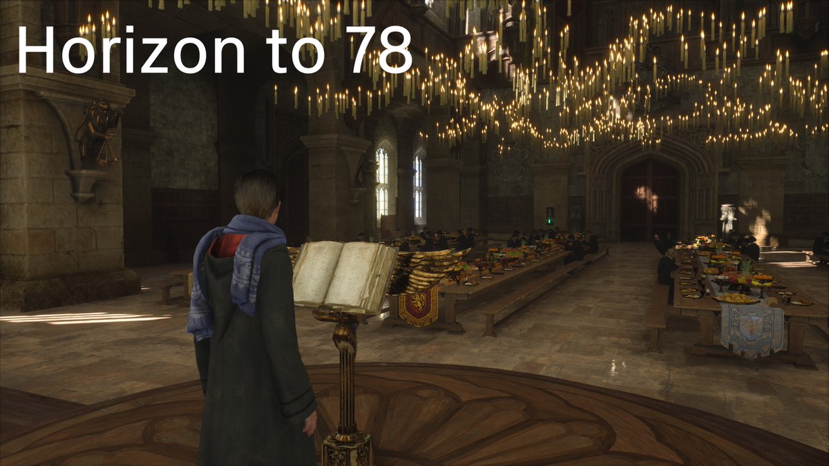 #PS5Share, #HogwartsLegacy