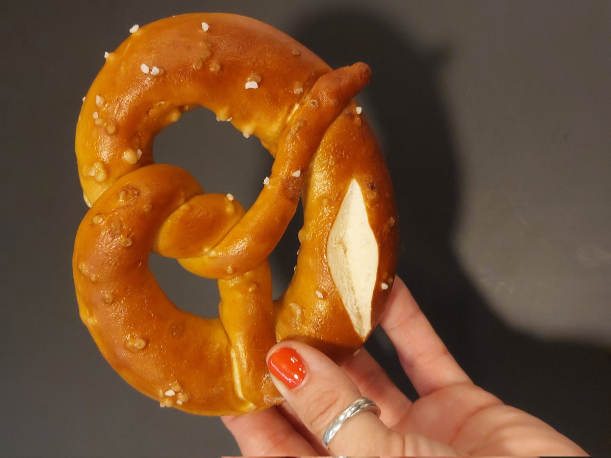 Serata in collaborazione con la <a href="/Cucina_Italiana/">La Cucina Italiana</a> per scoprire i prodotti della #baviera