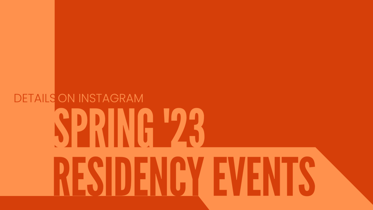 OSU Cascades MFA tweet media