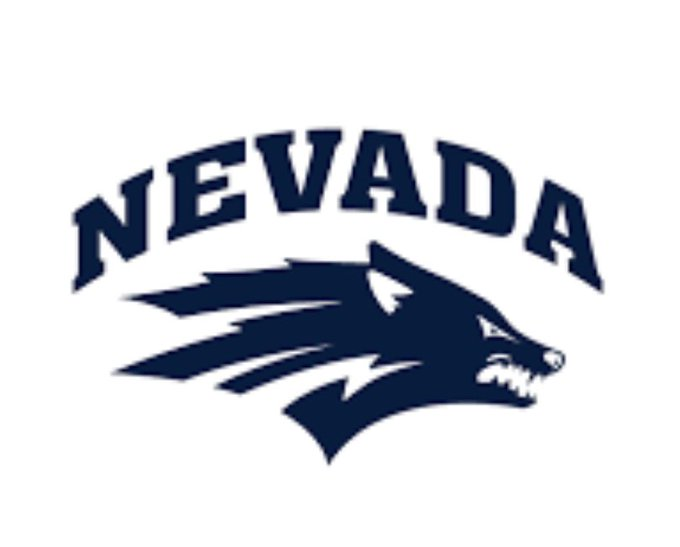 Thank you <a href="/CoachJ_Ortiz/">Jalen Ortiz</a> <a href="/NevadaFootball/">Nevada Football</a> for stopping in at WC today, see you tonight at the West Valley Showcase! <a href="/wccatathletics/">Willow Canyon HS Athletics</a>