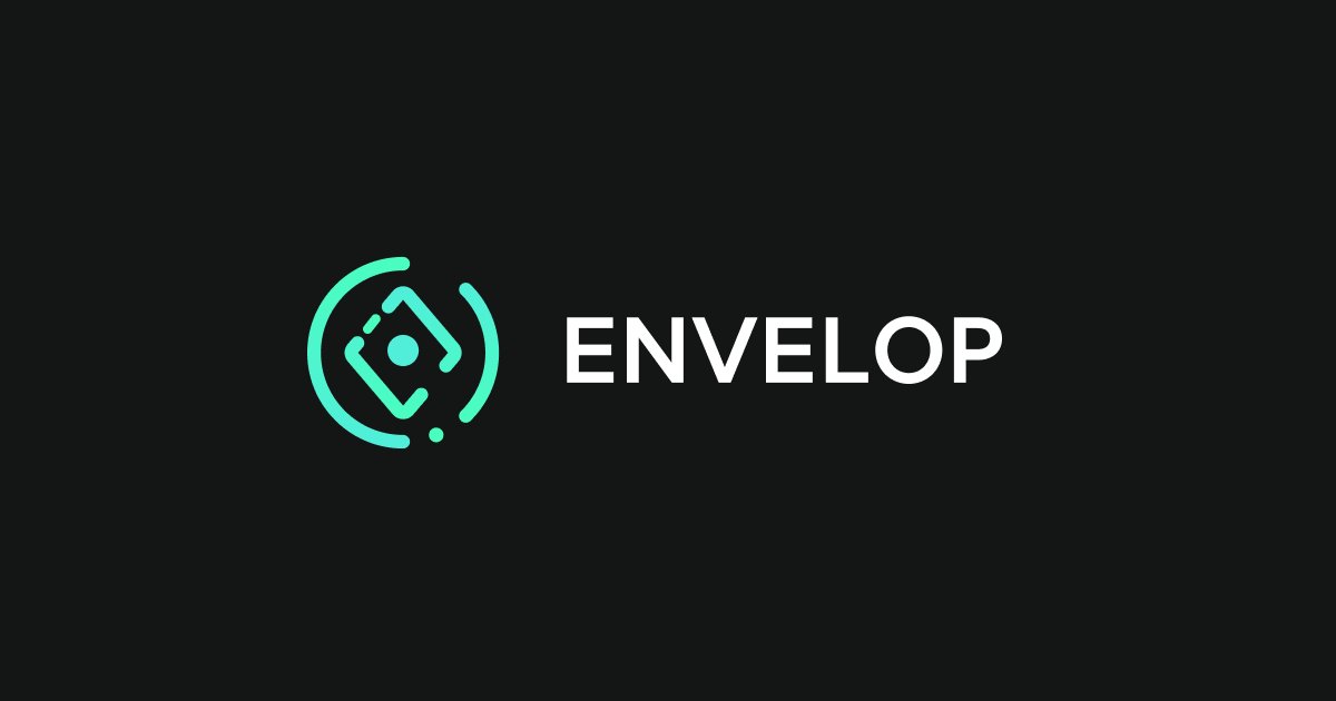 citizen_web3's tweet photo. Greetings Citizens!

Tomorrow we'll be hosting our livestream Citizen Odyssey, episode XXI with Aleksandr @aleks_env from @Envelop_project. 

Let's learn about the project 🔻 https://t.co/hcYSRbXKP9