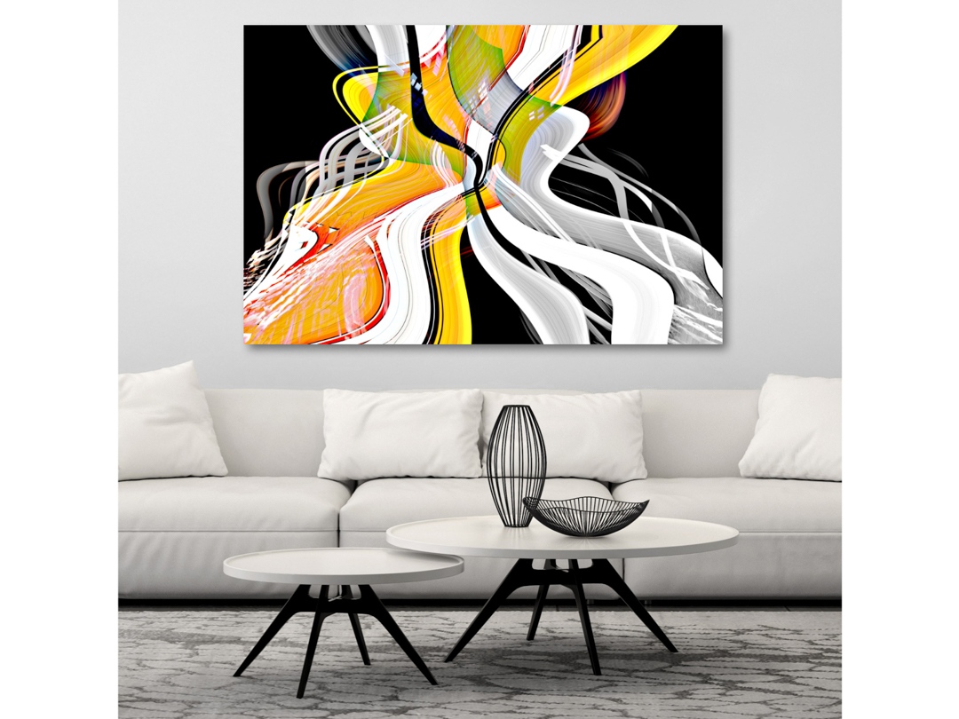 Reality is fluid and flexible and we can manifest a better future by tuning into the frequency of our desired outcome.

Artwork available at Saatchiart.com/anyesart
#abstract #abstractart #quantumtheory #quantumentanglement  #lawofattraction #artforsalebyartist  #corporateart