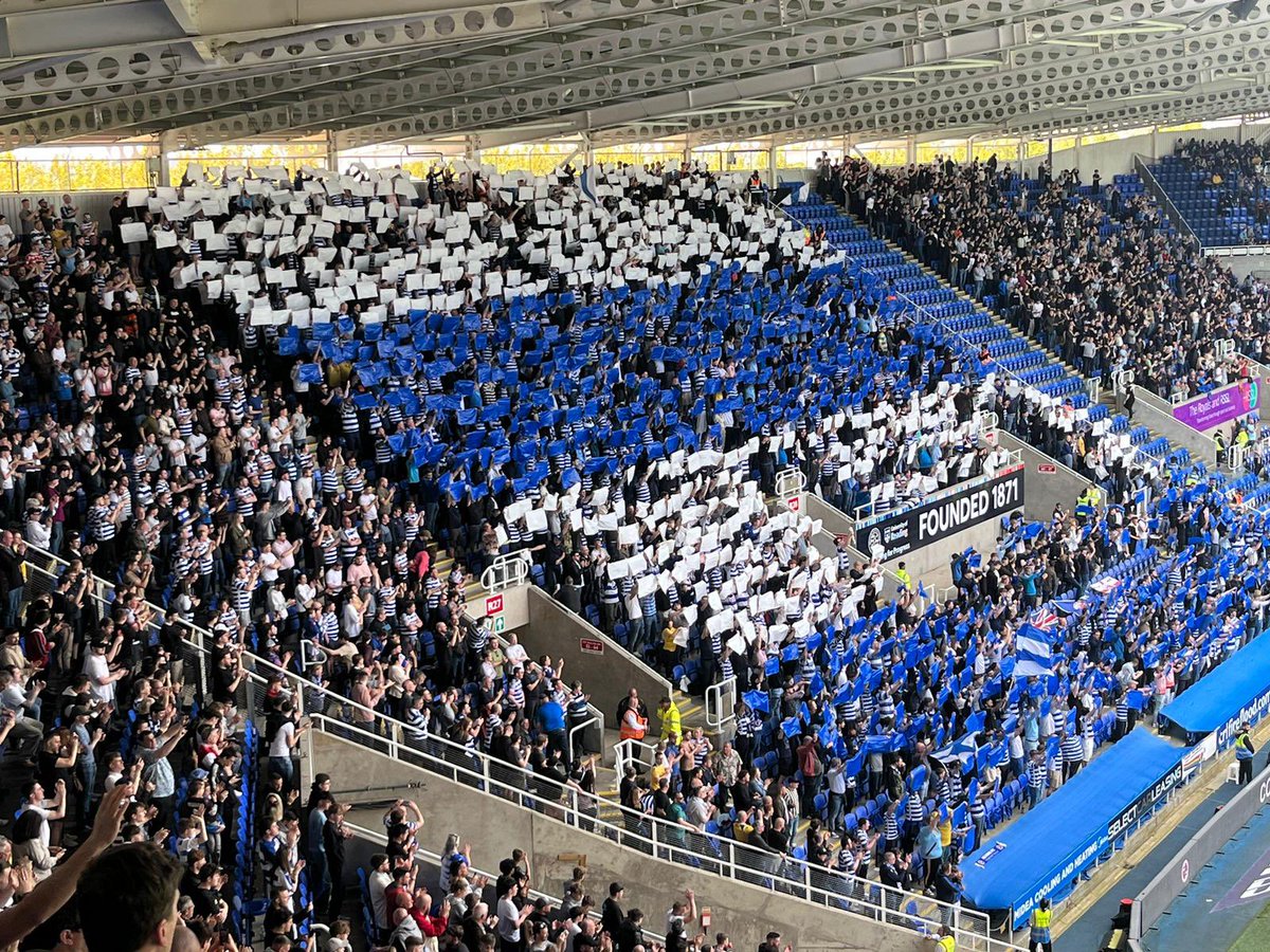 ElmParkRoyals's tweet image. We’ll be recording our Season Review pod soon &amp;amp; we want your opinions! 

7 questions that will take you a couple of minutes. We’ll read out some of the best replies👍🏻

Complete the form &amp;amp; RT &amp;amp; you’ll have a chance of winning an EPR mug. 

elmparkroyals.com/23seasonreview…

#readingfc