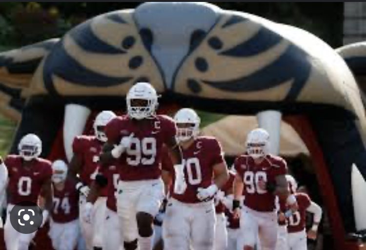 Ca13bBallard13's tweet photo. Blessed to earn my first ⭕️ffer from @LafCol @Coach_Briggs77 @coachmarkf @RecruitWarriors https://t.co/g3MFBfkEe6