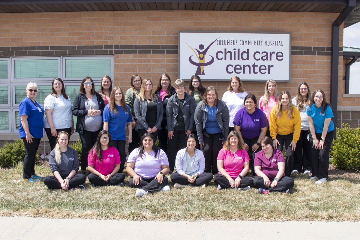 columbushosp's tweet photo. This week is Teacher Appreciation Week, and we want to thank our teachers who deliver inspiration, knowledge and motivation each day. Share a story about your favorite teacher to celebrate their vital role in our students' lives. #thankateacher #nebraskathegoodlife #cchproud https://t.co/I0TZXCZjwa