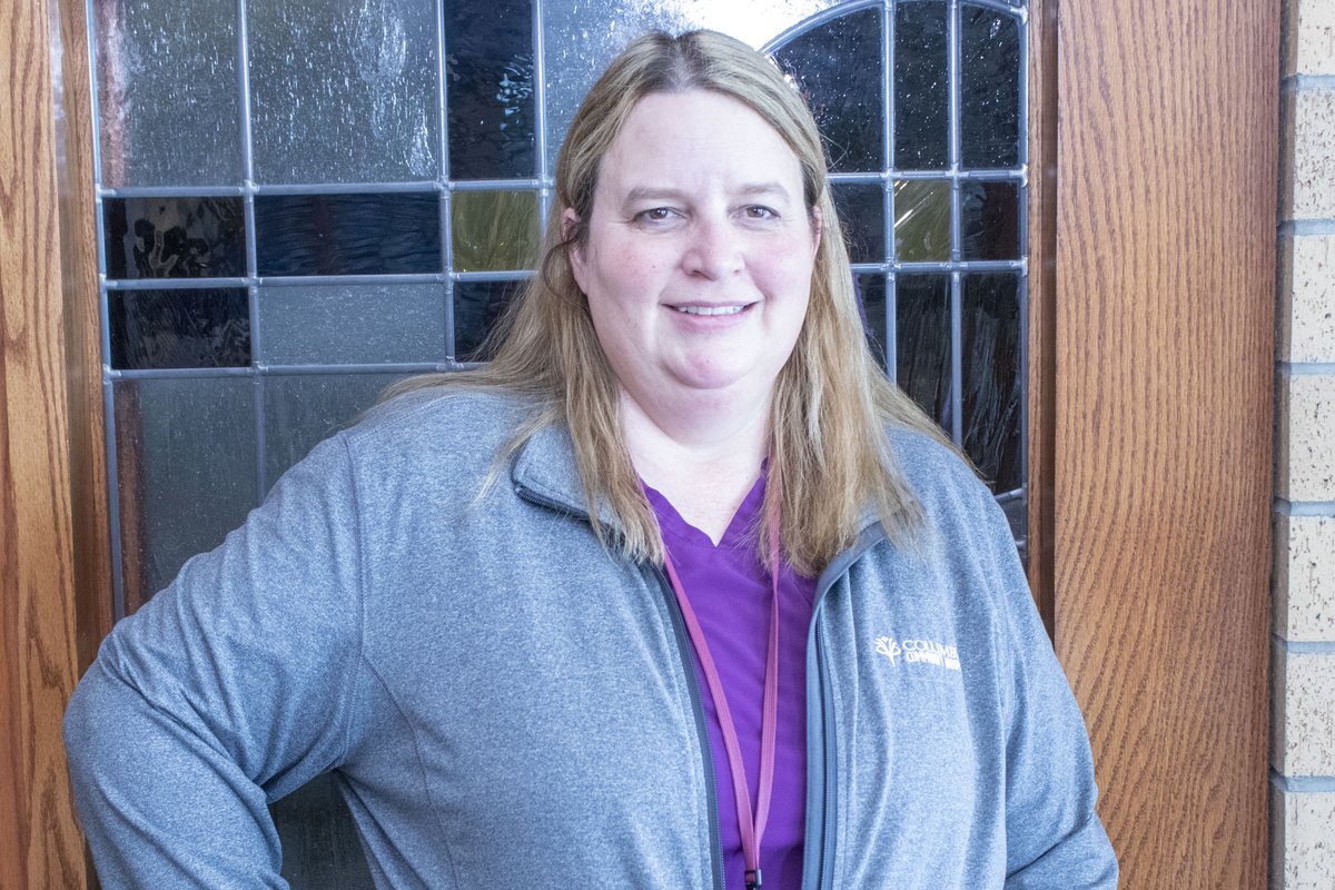 columbushosp's tweet photo. This week is Teacher Appreciation Week, and we want to thank our teachers who deliver inspiration, knowledge and motivation each day. Share a story about your favorite teacher to celebrate their vital role in our students' lives. #thankateacher #nebraskathegoodlife #cchproud https://t.co/I0TZXCZjwa