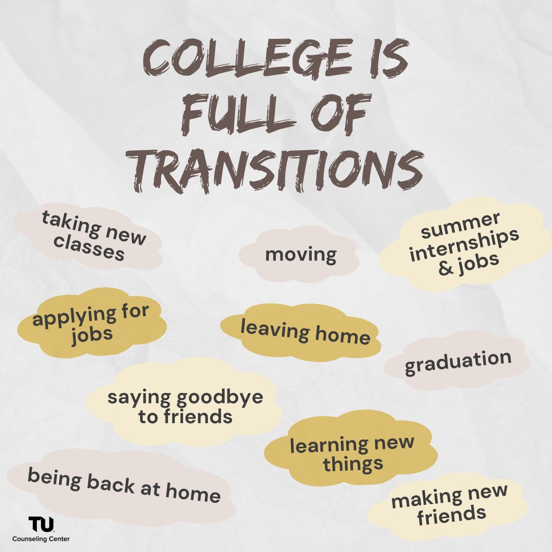 TU Counseling Center tweet media