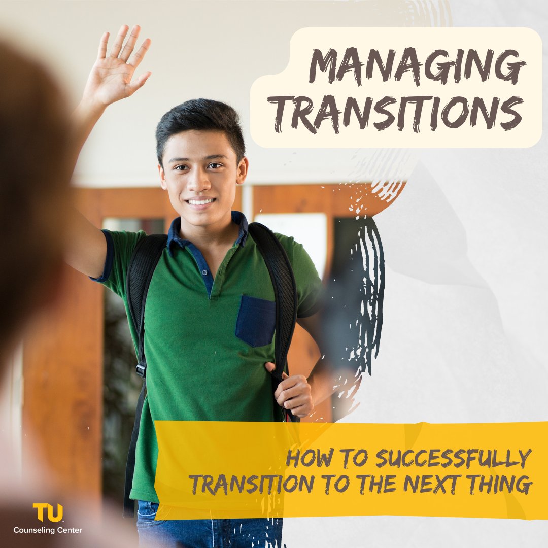 TU Counseling Center tweet media