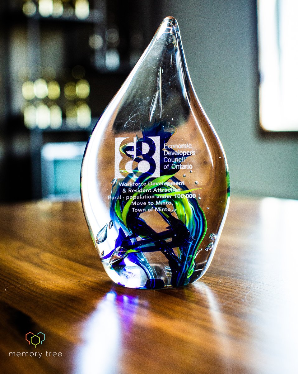 Memory_Tree's tweet image. We are honoured to share that our collaboration on the #MoveToMinto campaign with the @TownofMinto has recently won the Workforce Development &amp;amp; Resident Attraction Award from the Economic Developers Council of Ontario (EDCO). 

Check out the video below:
shorturl.at/ejmAC