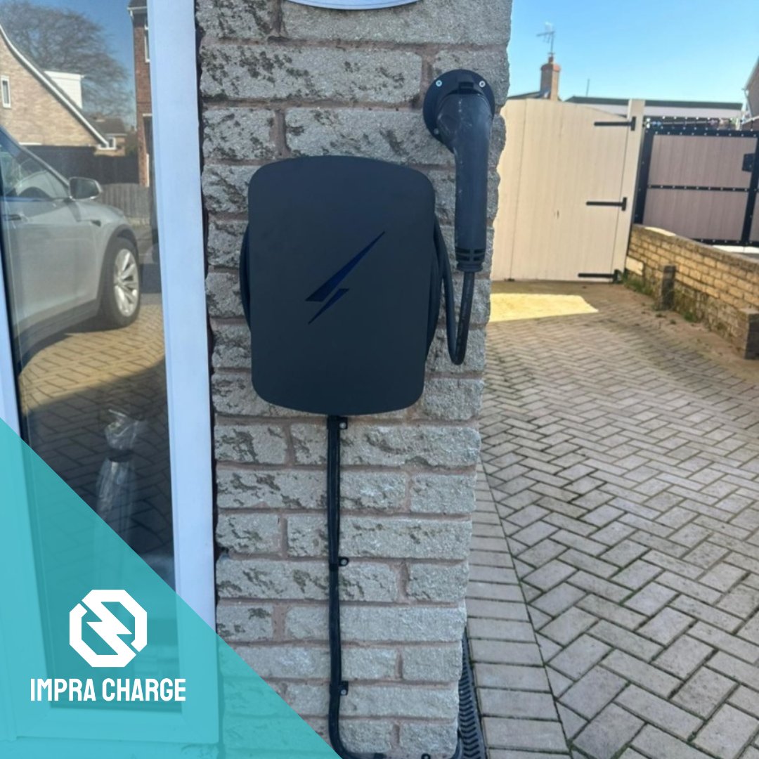 impracharge's tweet photo. Recent Hypervolt installation

Find your perfect charger
https://t.co/1Yh85S5mIl

#hypervoltuk #hypervolt #doncaster #yorkshire #evcharger #evchargepoint #chargepointinstallation #ev #Green #eco #impracharge #zeroemissions #charging #electriccar #electricvehicle #evcharger #evs https://t.co/h0YgvsQvJI